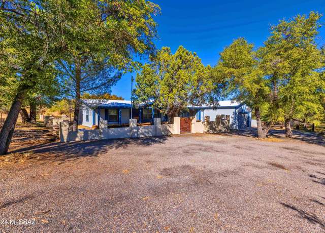 Property at 1915 S Cody Loop Rd, Oracle, AZ 85623, 3 beds, 3 baths