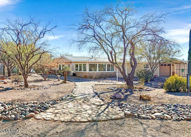 Property at 6091 W Tucson Estates Pkwy, Tucson, AZ 85713, 2 beds, 2 baths
