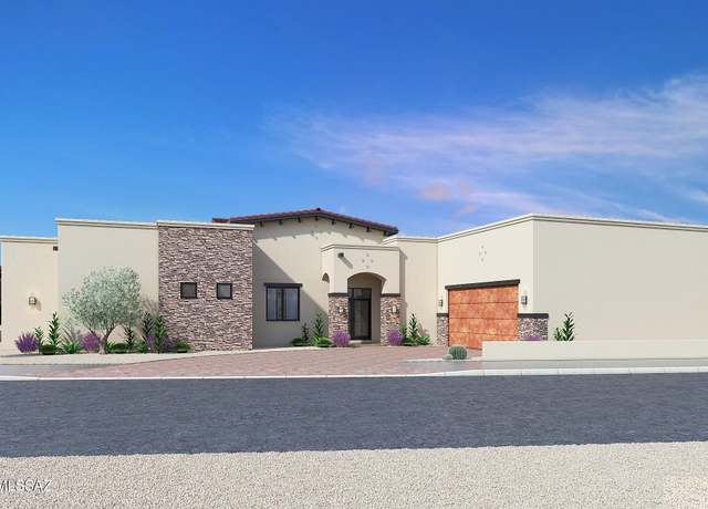 Property at 2419 Della Roccia Ct, Oro Valley, AZ 85737, 3 beds, 2.5 baths