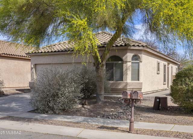 Property at 317 E Camino Limon Verde, Sahuarita, AZ 85629, 4 beds, 2 baths