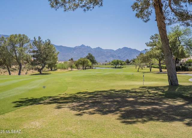 Property at 37131 S Canyon View Dr, Saddlebrooke, AZ 85739, 3 beds, 3 baths