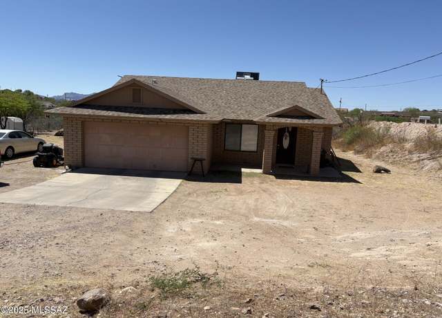 Property at 962 Calle Coyote, Rio Rico, AZ 85648, 3 beds, 2 baths