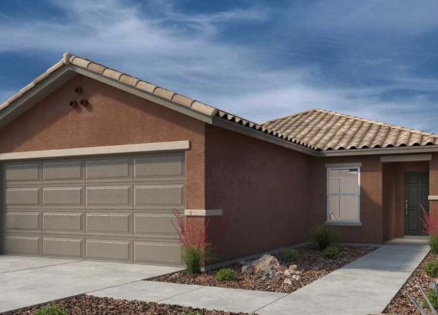 Property at 15291 N Primrose Peak Trl, Tucson, AZ 85739, 3 beds, 2 baths