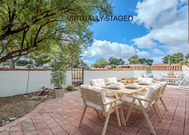 Property at 1310 N Placita Parasol, Green Valley, AZ 85614, 3 beds, 2 baths