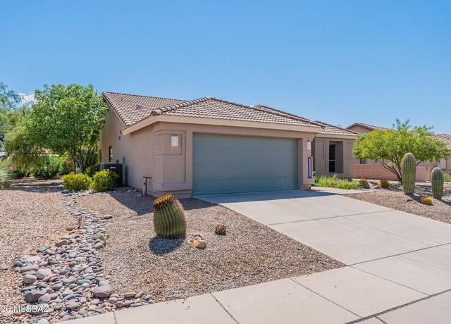 Property at 1363 N Sage Sparrow Rd, Green Valley, AZ 85614, 2 beds, 2 baths