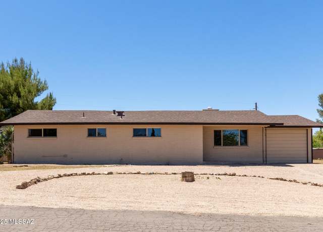 Property at 1540 N Calle Valencia, Oracle, AZ 85623, 3 beds, 2 baths