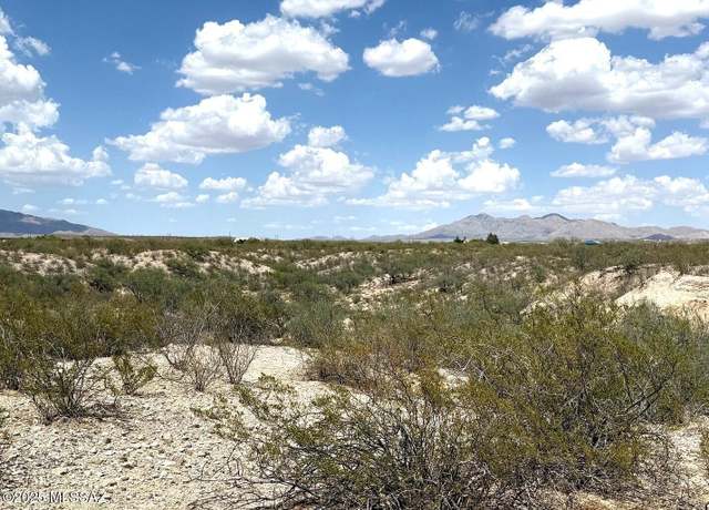 Property at 4.45 ac E Horizon View Trl #20, Benson, AZ 85602