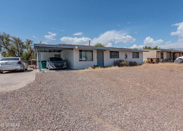 Property at 1930 W Paseo Reforma N, Tucson, AZ 85705, 3 beds, 2 baths