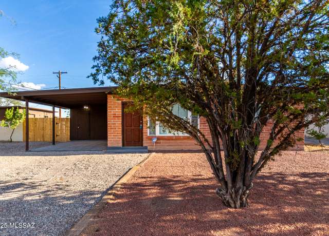 Property at 3656 E 23rd St, Tucson, AZ 85713, 2 beds, 2 baths