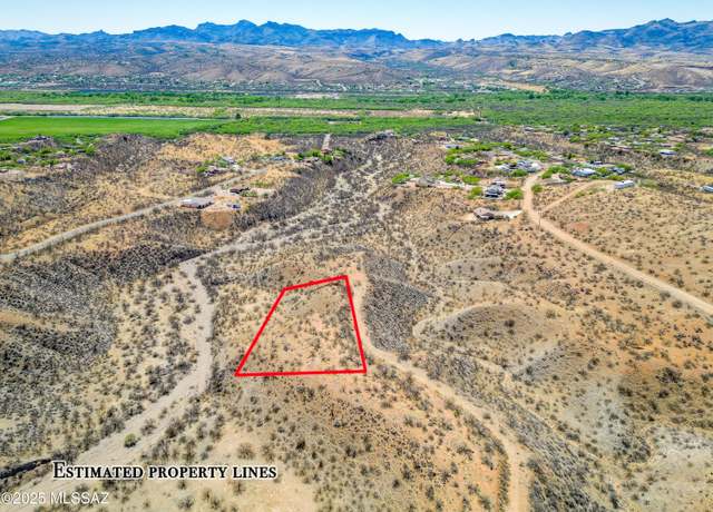 Property at 1453 Campana Ct #121, Rio Rico, AZ 85648