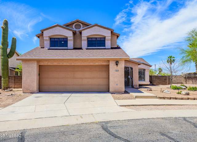Property at 360 S Marango Ln, Tucson, AZ 85748, 3 beds, 2.5 baths
