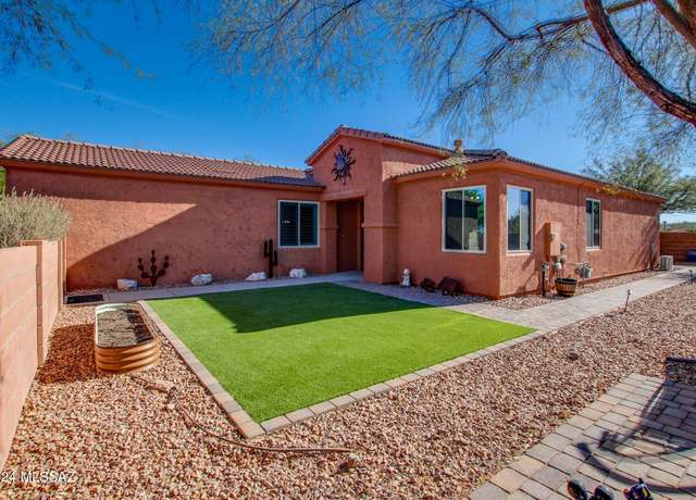 Property at 14286 E Lazy Jake Ln, Vail, AZ 85641, 3 beds, 2 baths