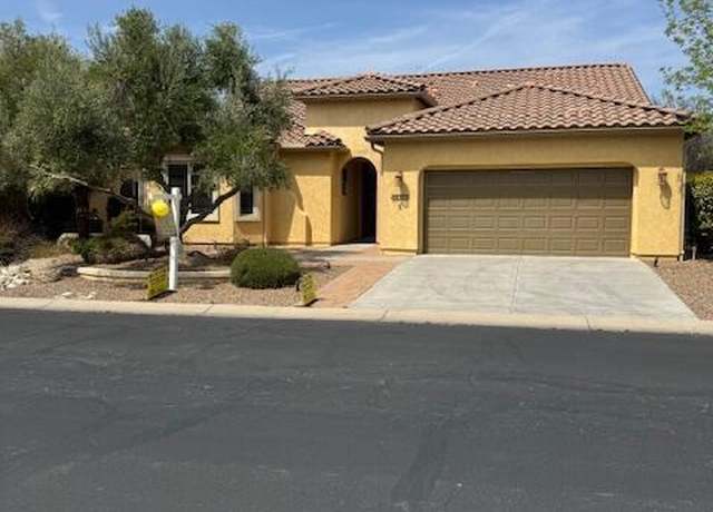 Property at 60782 E Arroyo Vista Dr, Oracle, AZ 85623, 2 beds, 2.5 baths