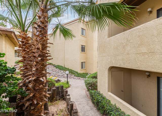 Property at 5500 N Valley View Rd #207, Tucson, AZ 85718, 1 bed, 1 bath