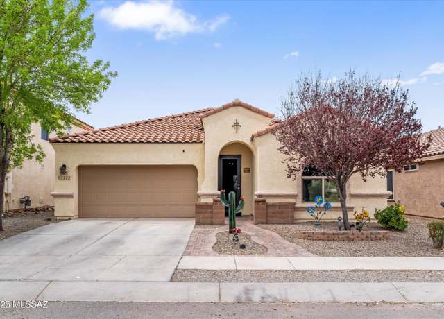 Property at 12372 E Calle Riobamba, Vail, AZ 85641, 4 beds, 3 baths