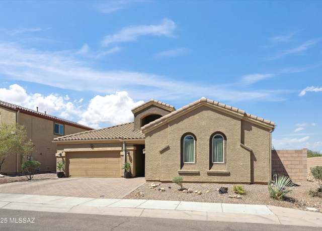 Property at 9693 N Melandra Way, Marana, AZ 85653, 4 beds, 3 baths