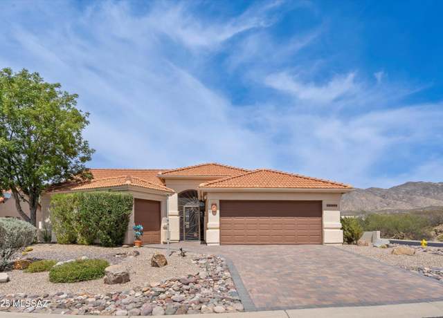 Property at 36973 S Highland Ridge Ct, Tucson, AZ 85739, 2 beds, 2 baths