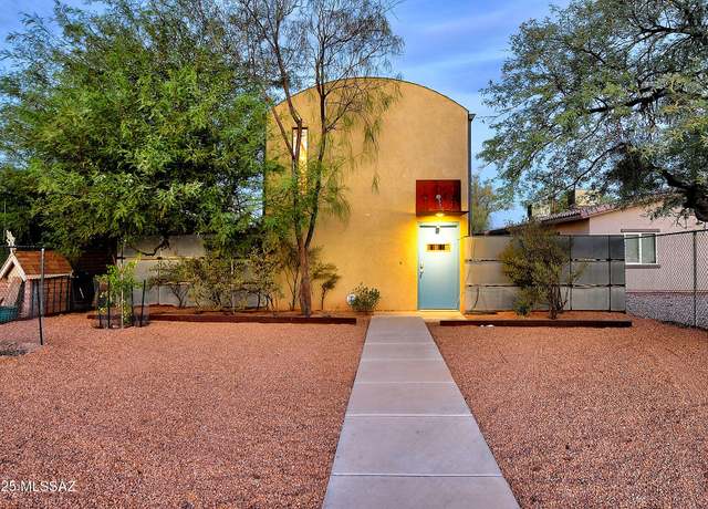 Property at 1227 N 13th Ave, Tucson, AZ 85705, 6 beds, 5 baths