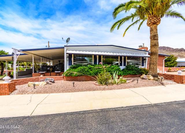 Property at 2622 S Western Way Cir, Tucson, AZ 85713, 3 beds, 2 baths