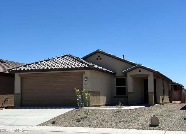 Property at 10467 W Bayless Dr, Marana, AZ 85653, 3 beds, 2 baths