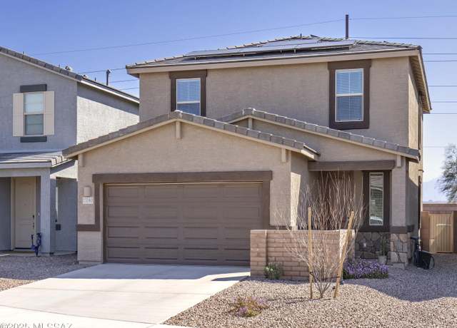 Property at 13160 N Homestead Ln, Marana, AZ 85653, 4 beds, 3 baths