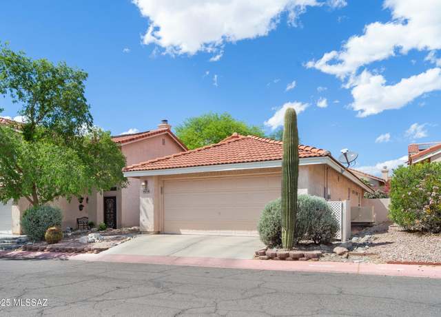 Property at 4654 W Gatehinge Ct, Tucson, AZ 85741, 2 beds, 2 baths