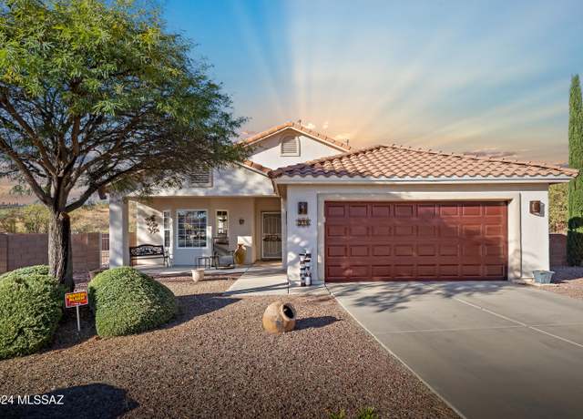 Property at 374 Camino A Las Casitas, Rio Rico, AZ 85648, 3 beds, 2 baths