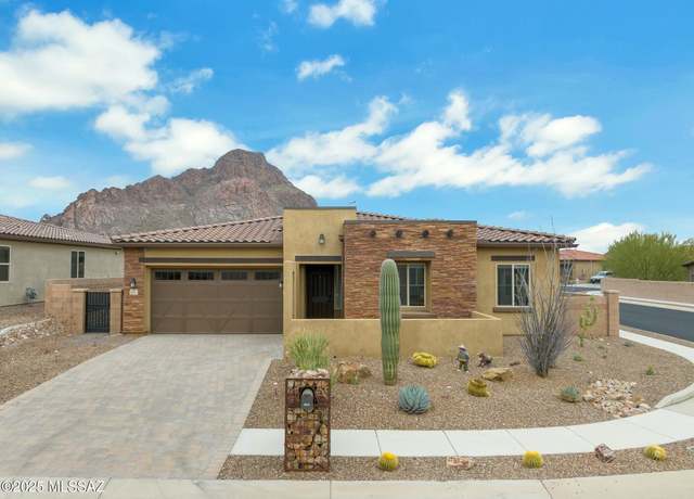Property at 3141 S Open Range Way, Tucson, AZ 85713, 3 beds, 2.5 baths