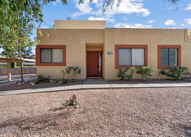 Property at 7522 E Terrace Dr, Tucson, AZ 85710, 3 beds, 2 baths