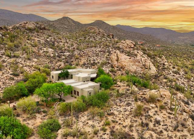 Property at 13795 E Redington Rd, Tucson, AZ 85749, 4 beds, 3.5 baths
