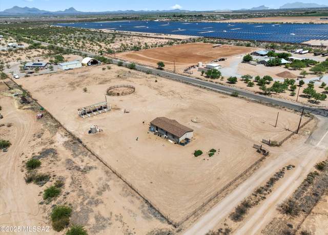 Property at 8755 N Sanders Rd, Tucson, AZ 85743, 3 beds, 2 baths