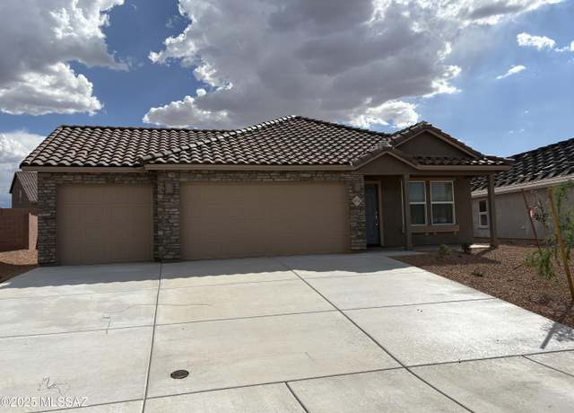 Property at 8310 S Larry Doby Way, Vail, AZ 85641, 3 beds, 2 baths