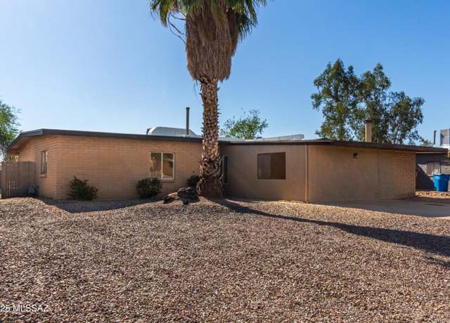 Property at 3004 W Gina Pl, Tucson, AZ 85741, 4 beds, 3 baths