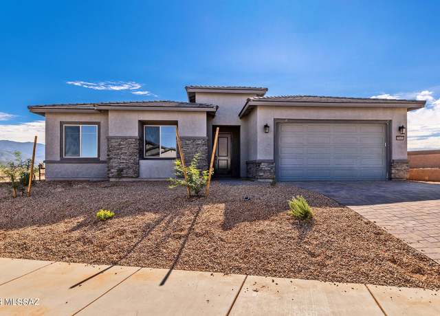 Property at 7917 S Sonoran Oak Dr, Tucson, AZ 85747, 3 beds, 2 baths