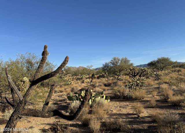 Property at 14982 S Garvey Rd, Tucson, AZ 85736