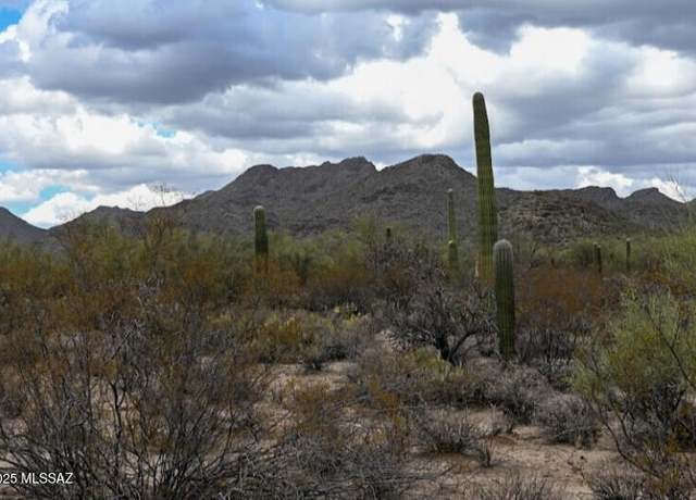 Property at 3890 W Moore Rd, Marana, AZ 85658