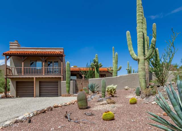 Property at 1733 N Placita Tuberia, Tucson, AZ 85745, 3 beds, 2 baths