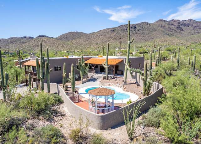 Property at 1733 N Placita Tuberia, Tucson, AZ 85745, 3 beds, 2 baths