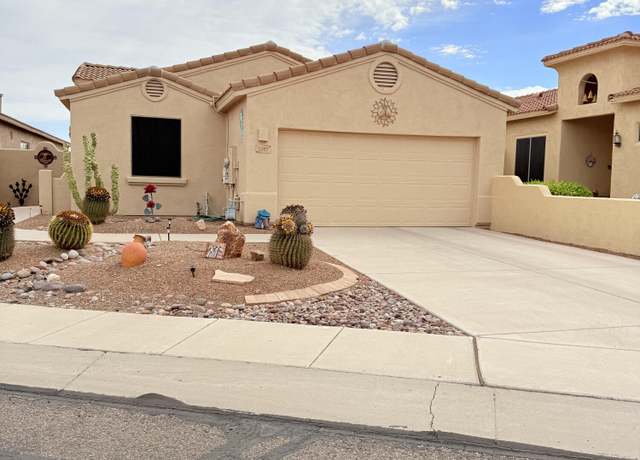 Property at 2297 S Via Espinosa, Green Valley, AZ 85614, 2 beds, 2 baths