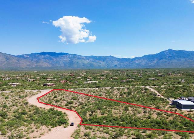 Property at 4acres Old Spanish Trl, Vail, AZ 85641