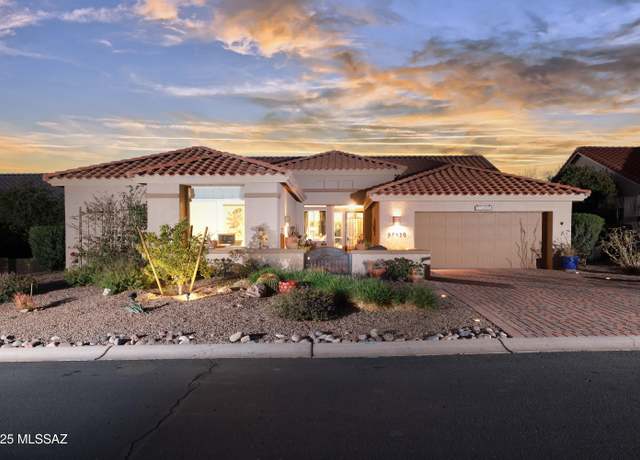 Property at 37450 S Ocotillo Canyon Dr, Tucson, AZ 85739, 3 beds, 3 baths