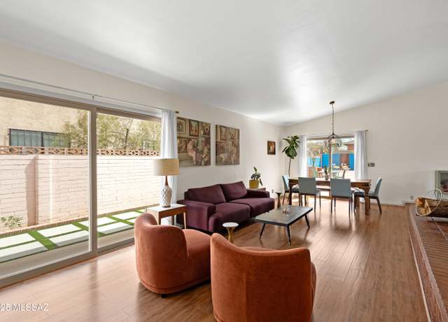 Property at 2424 N Cherry Ave, Tucson, AZ 85719, 3 beds, 2 baths