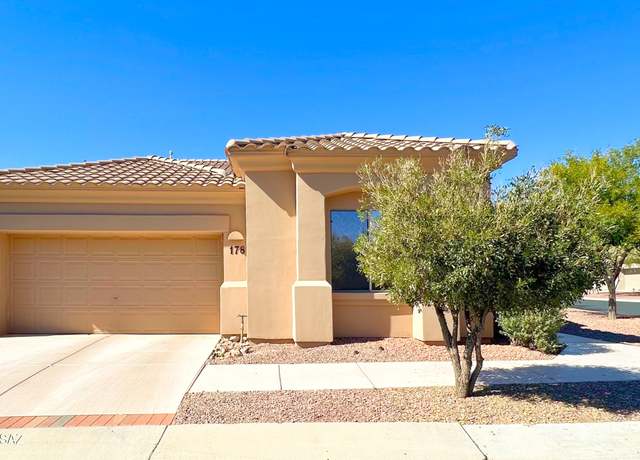Property at 13401 N Rancho Vistoso Blvd #178, Oro Valley, AZ 85755, 2 beds, 2 baths