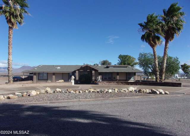 Property at 5900 E Hancock Pl, Safford, AZ 85546, 4 beds, 3.5 baths