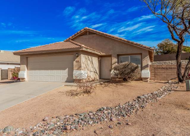 Property at 5466 W Durham Hills St, Marana, AZ 85658, 3 beds, 2 baths