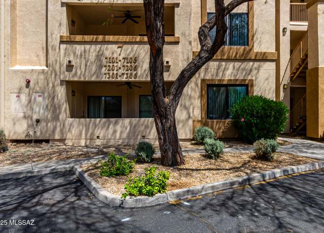 Property at 2550 E River Rd Unit 7102, Tucson, AZ 85718, 2 beds, 2 baths