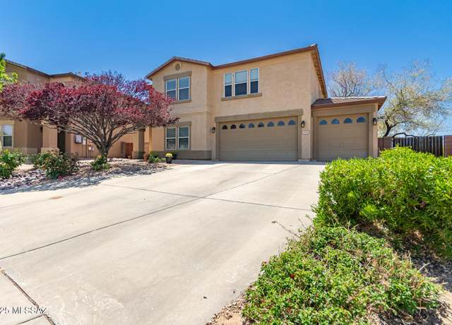 Property at 10564 S Sunshower Way, Vail, AZ 85641, 4 beds, 3.5 baths