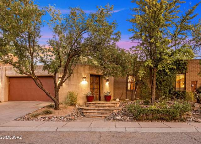 Property at 3008 E Placita Santa Lucia, Tucson, AZ 85716, 3 beds, 2 baths