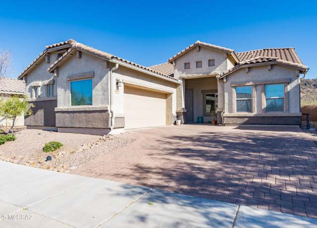 Property at 9800 N Saguaro Breeze Way, Marana, AZ 85658, 3 beds, 2 baths