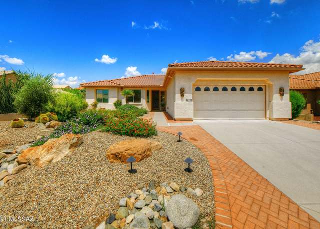 Property For Sale In Tucson